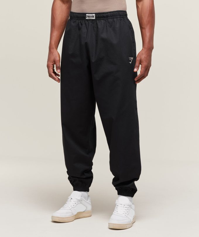 Pumper Pants