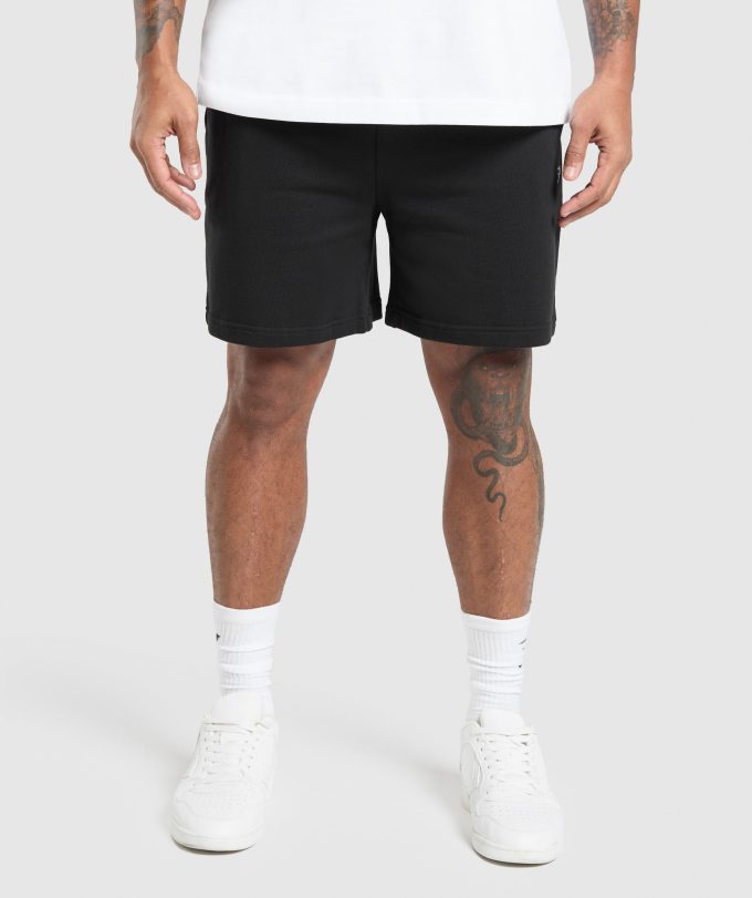 Rest Day Essentials Shorts