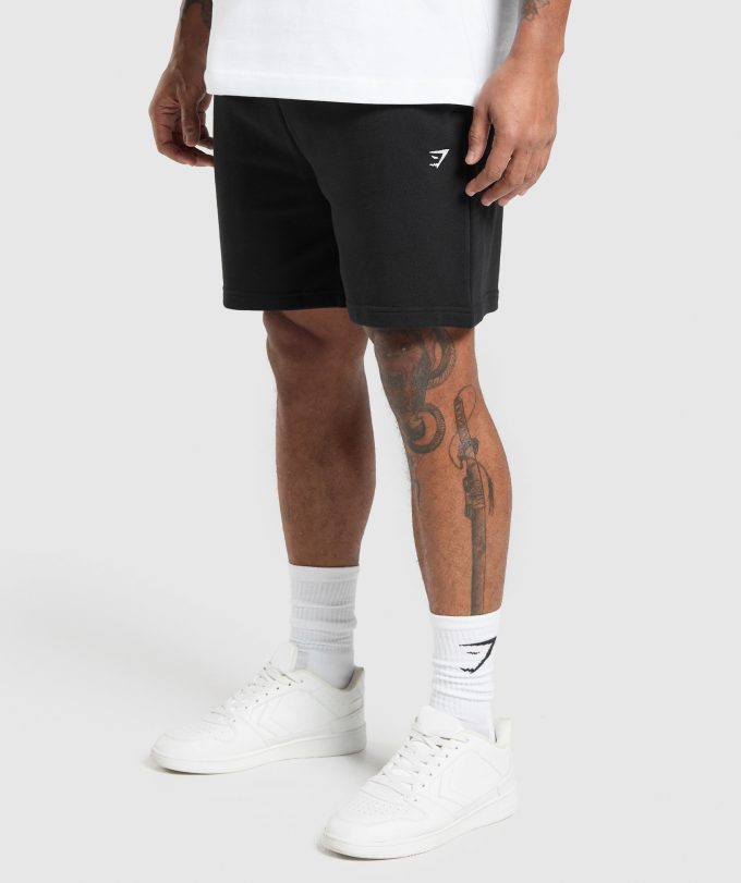 Rest Day Essentials Shorts