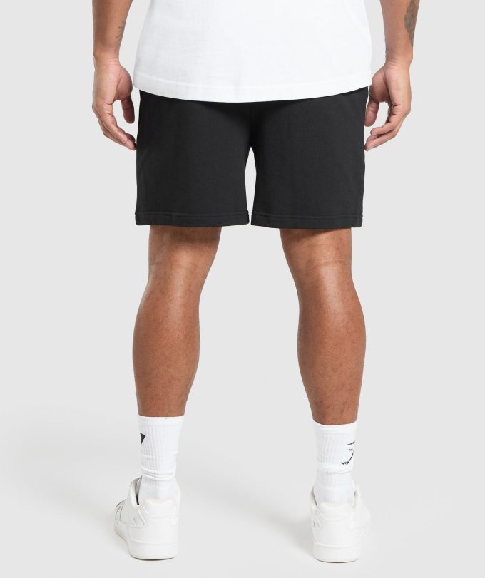Rest Day Essentials Shorts