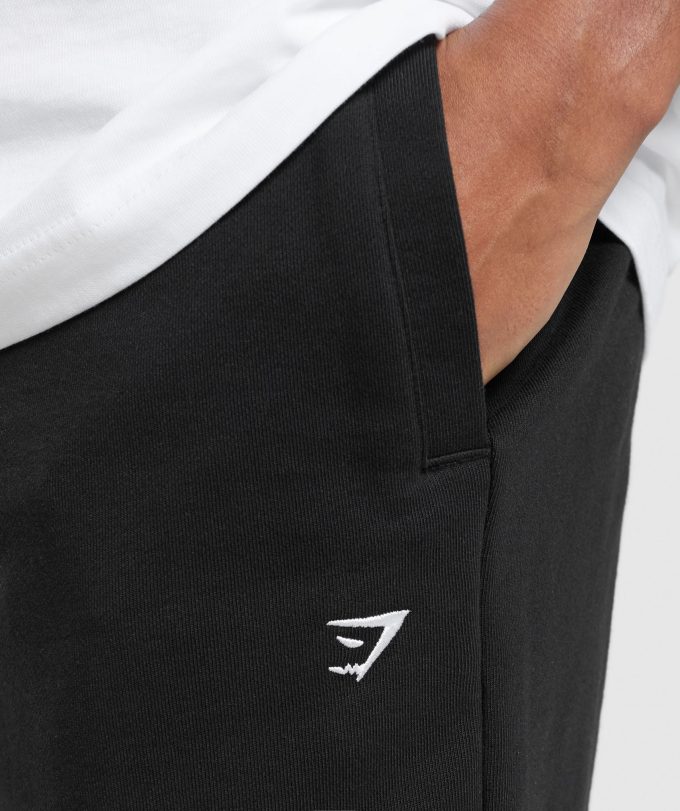 Rest Day Essentials Shorts