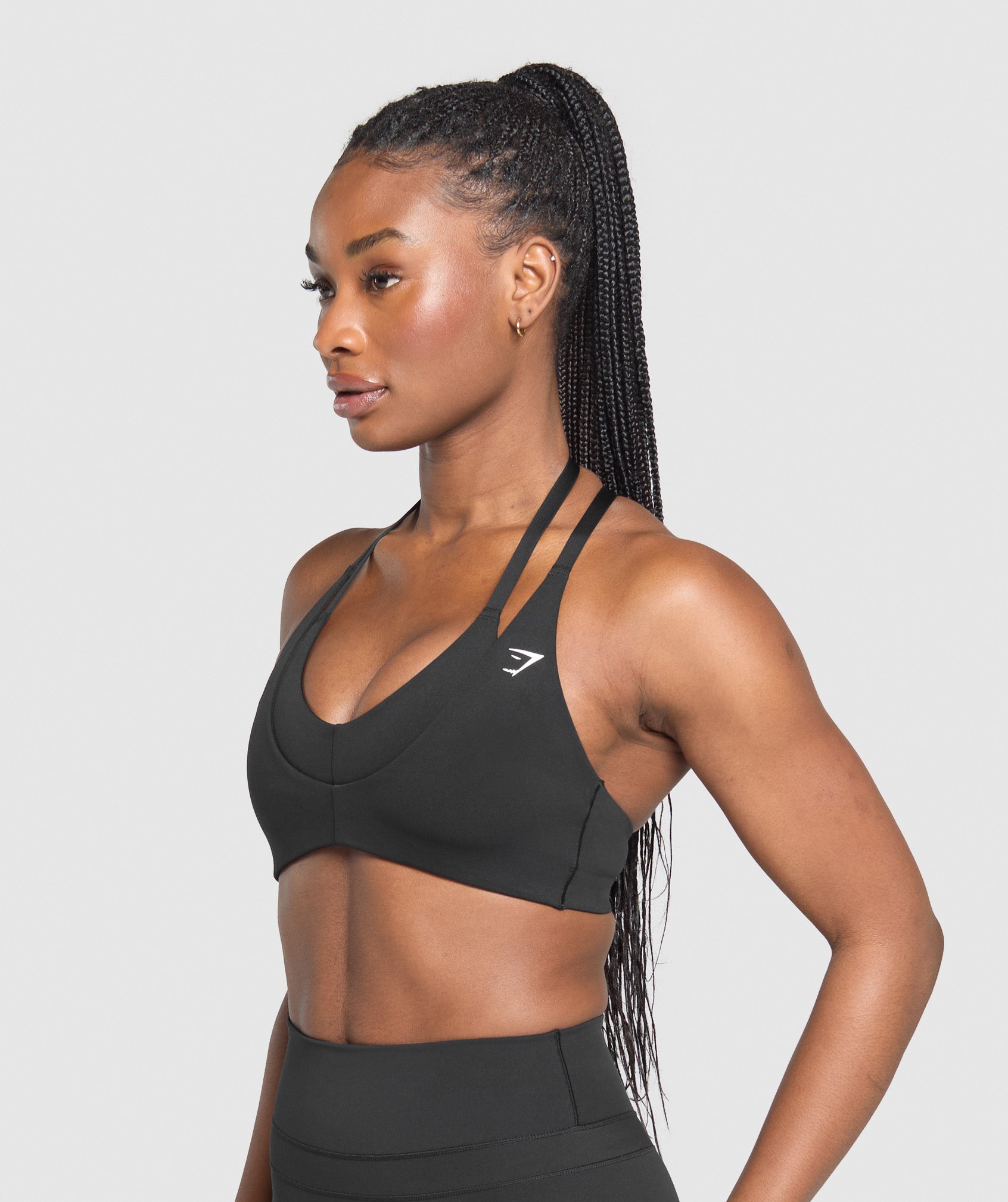 Reps T Back Sports bRa - Image 3