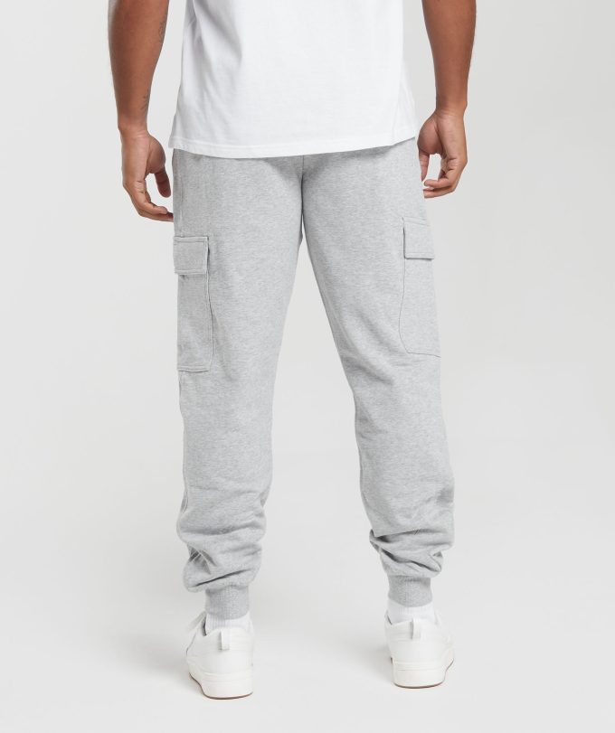 Rest Day Essentials Cargo Joggers