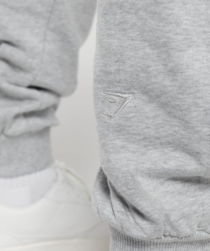 Rest Day Essentials Cargo Joggers