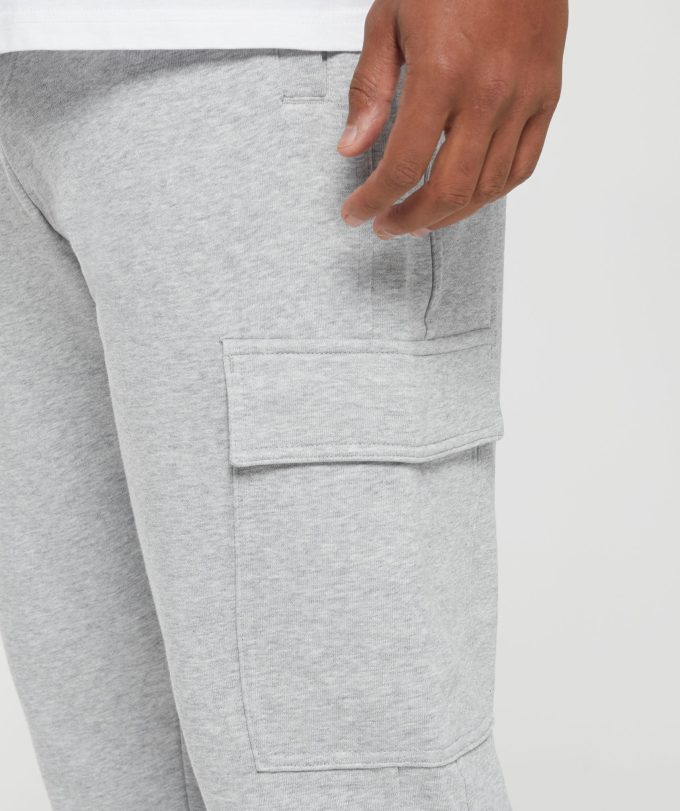 Rest Day Essentials Cargo Joggers
