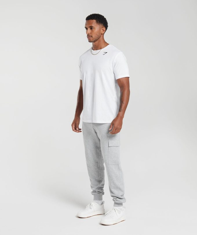 Rest Day Essentials Cargo Joggers