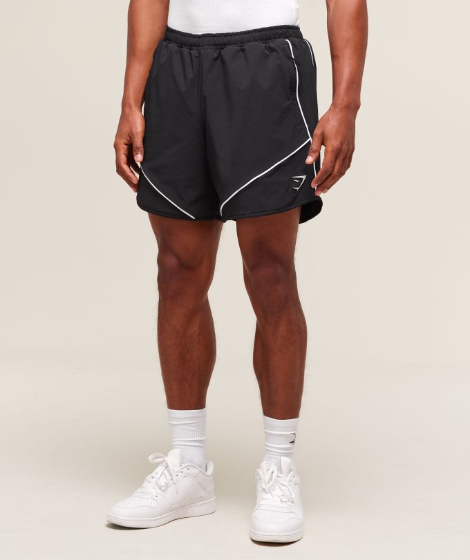 Retro Shorts