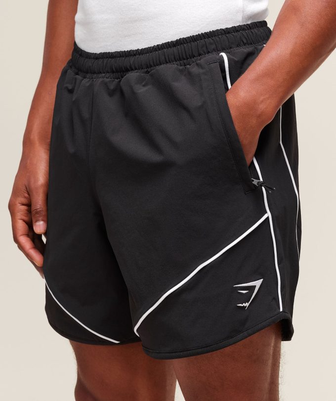 Retro Shorts