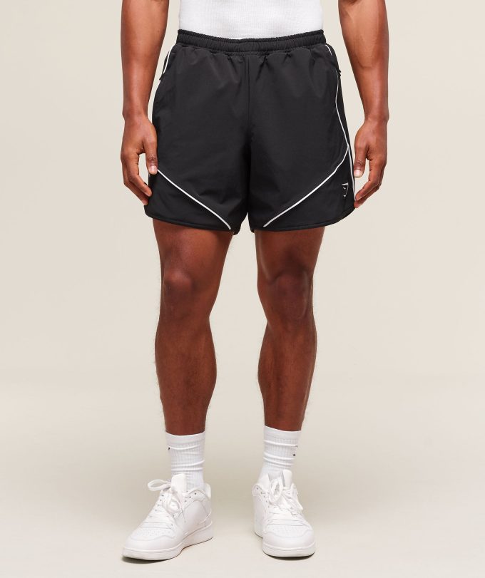 Retro Shorts