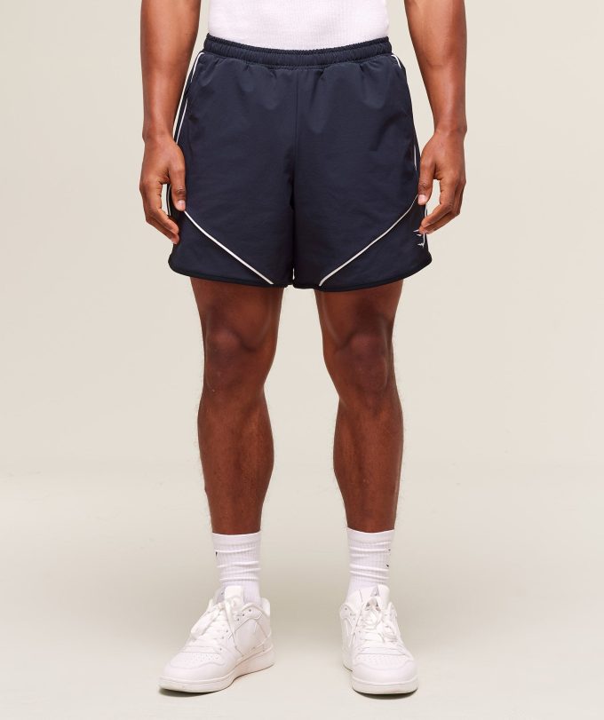Retro Shorts