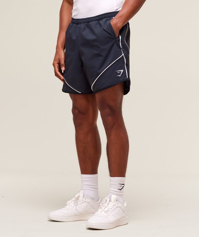 Retro Shorts