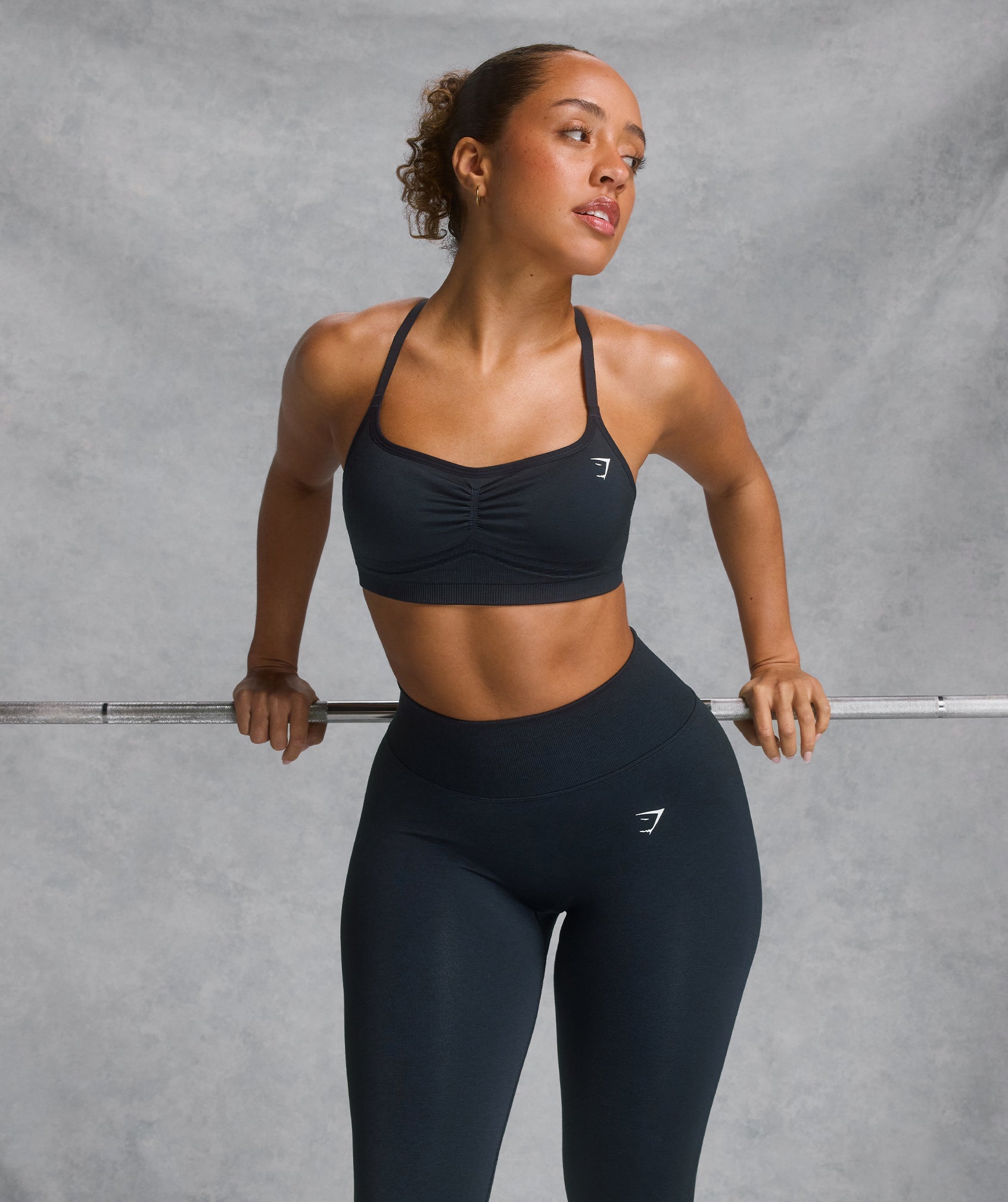 Lift Seamless Sports Bra - Image 2