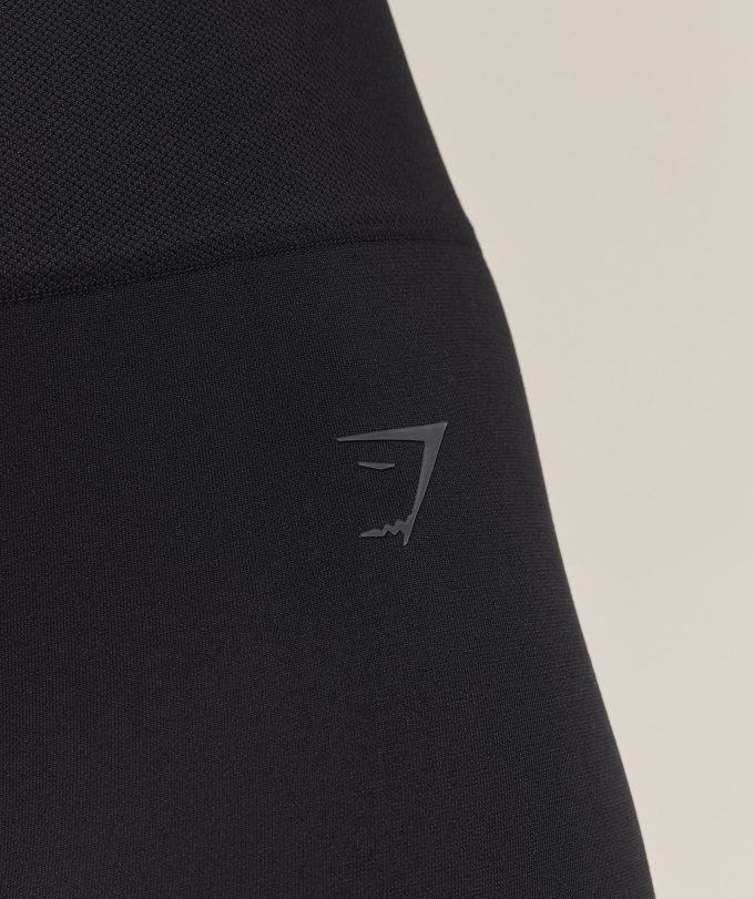 Soft Sculpt Shorts
