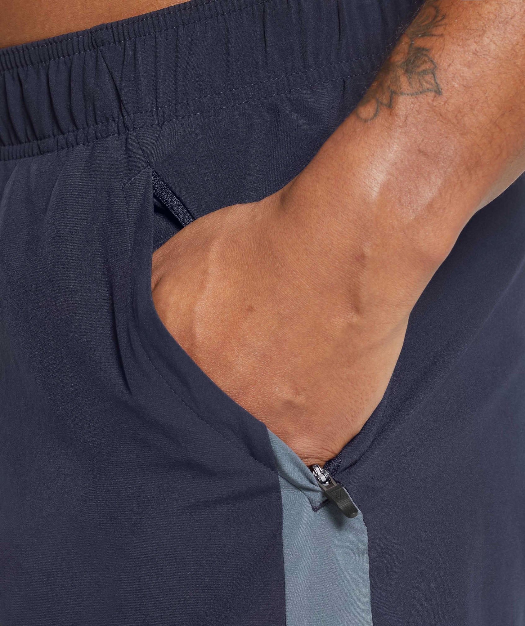 Sport 7" 2 in 1 Shorts - Image 5