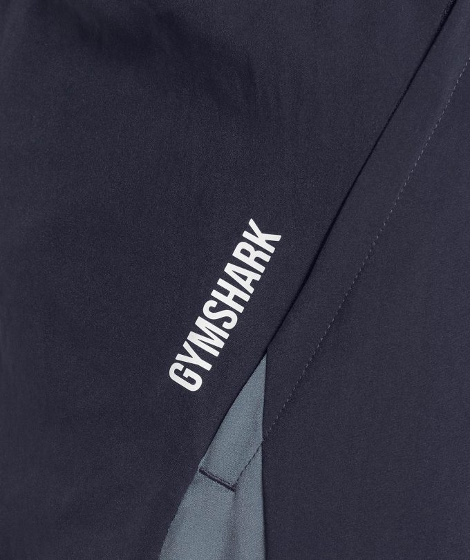 Sport 7" 2 in 1 Shorts