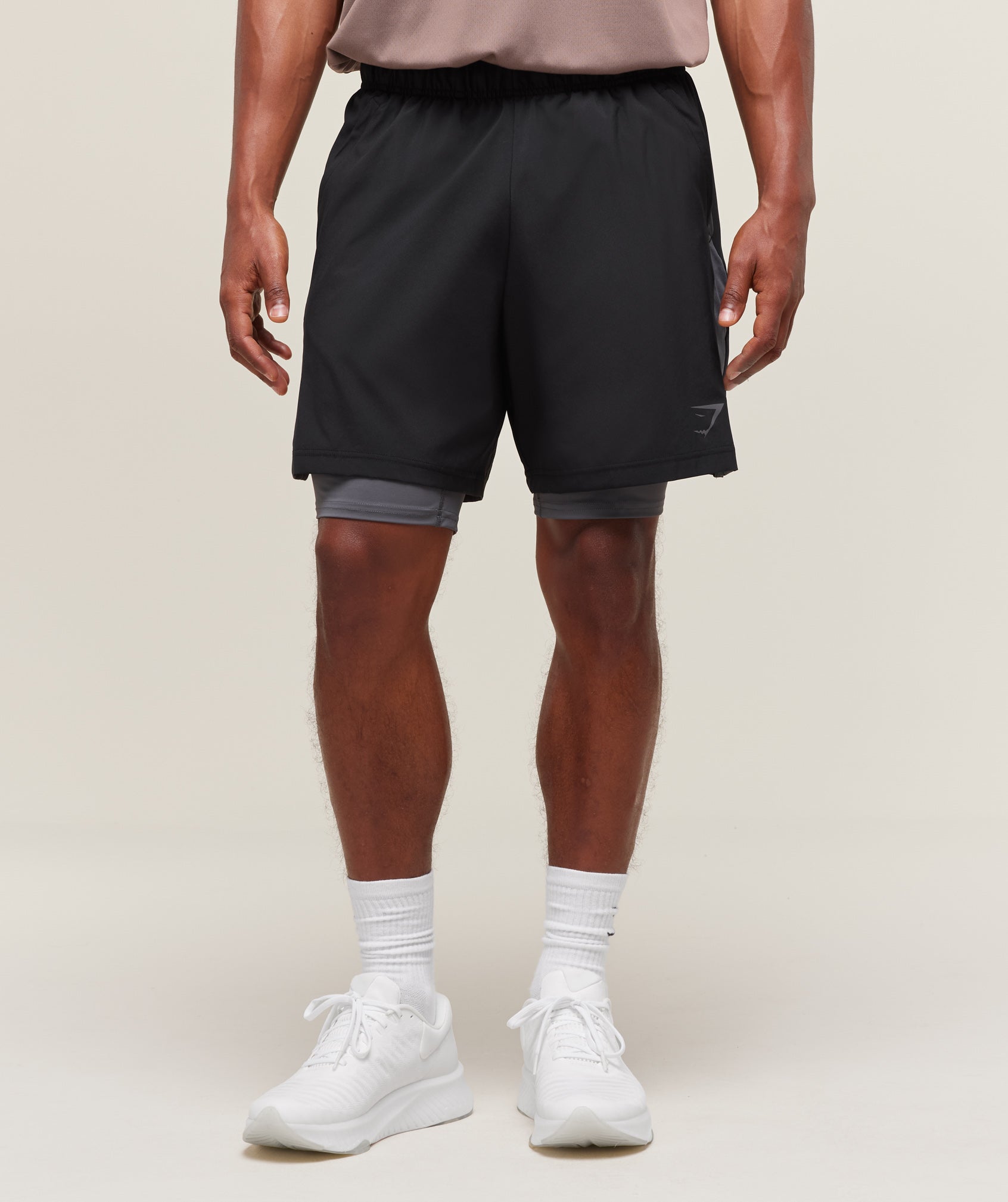 Sport 7" 2 in 1 Shorts - Image 9