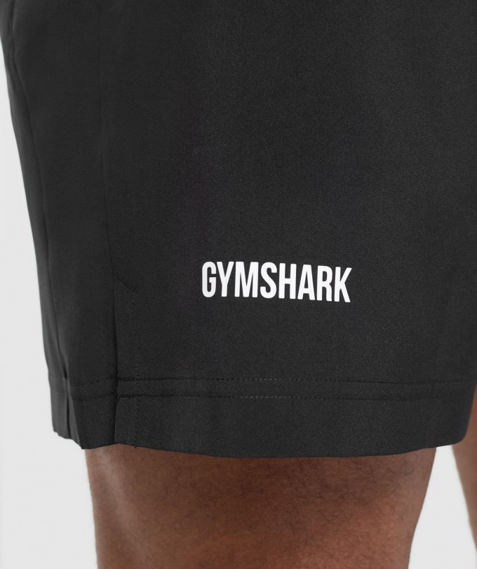 Sport Panel 7" Shorts