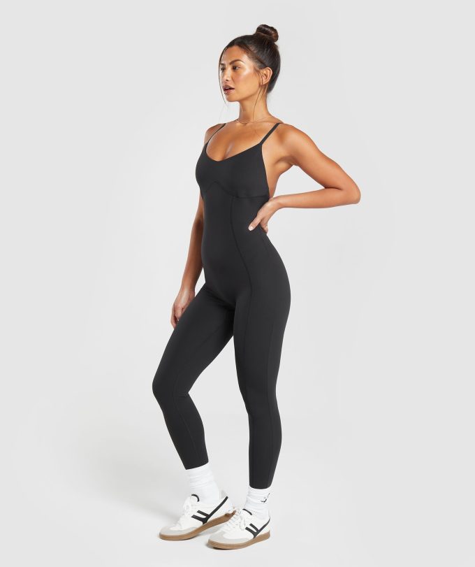 Strappy All in One Full Length