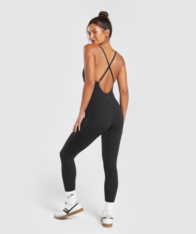 Strappy All in One Full Length
