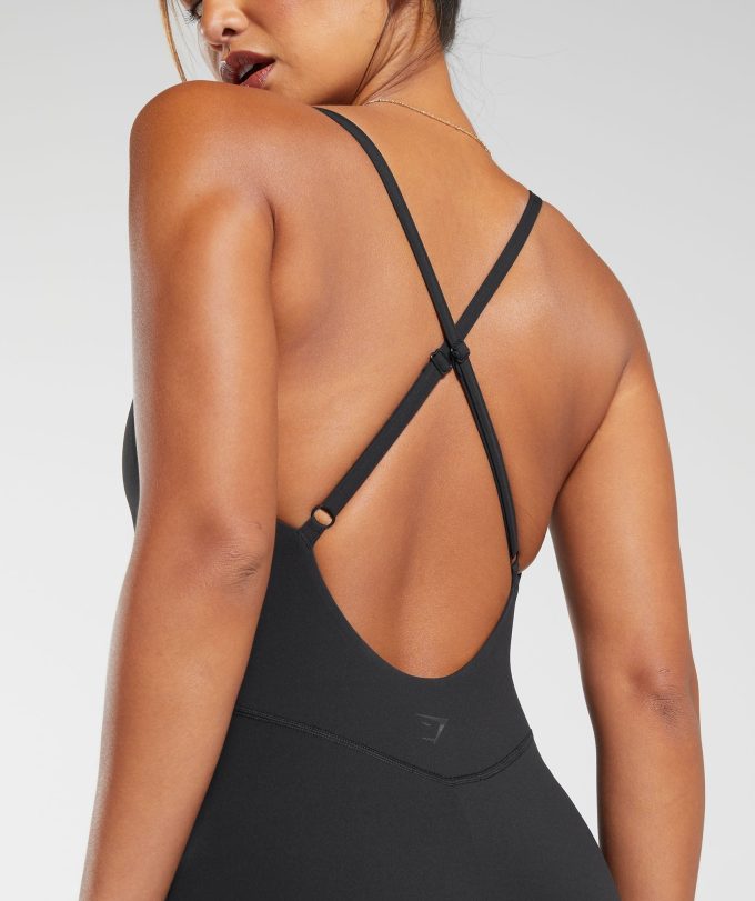 Strappy All in One Full Length