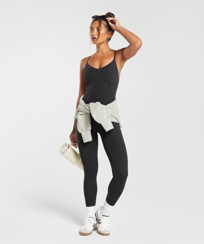 Strappy All in One Full Length