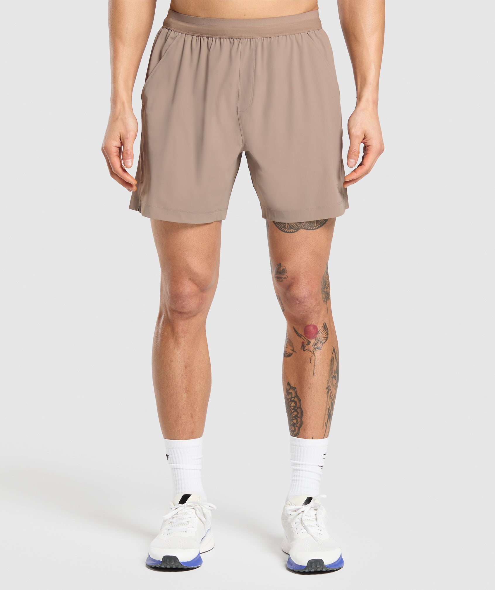 Hybrid 6" Shorts - Image 10