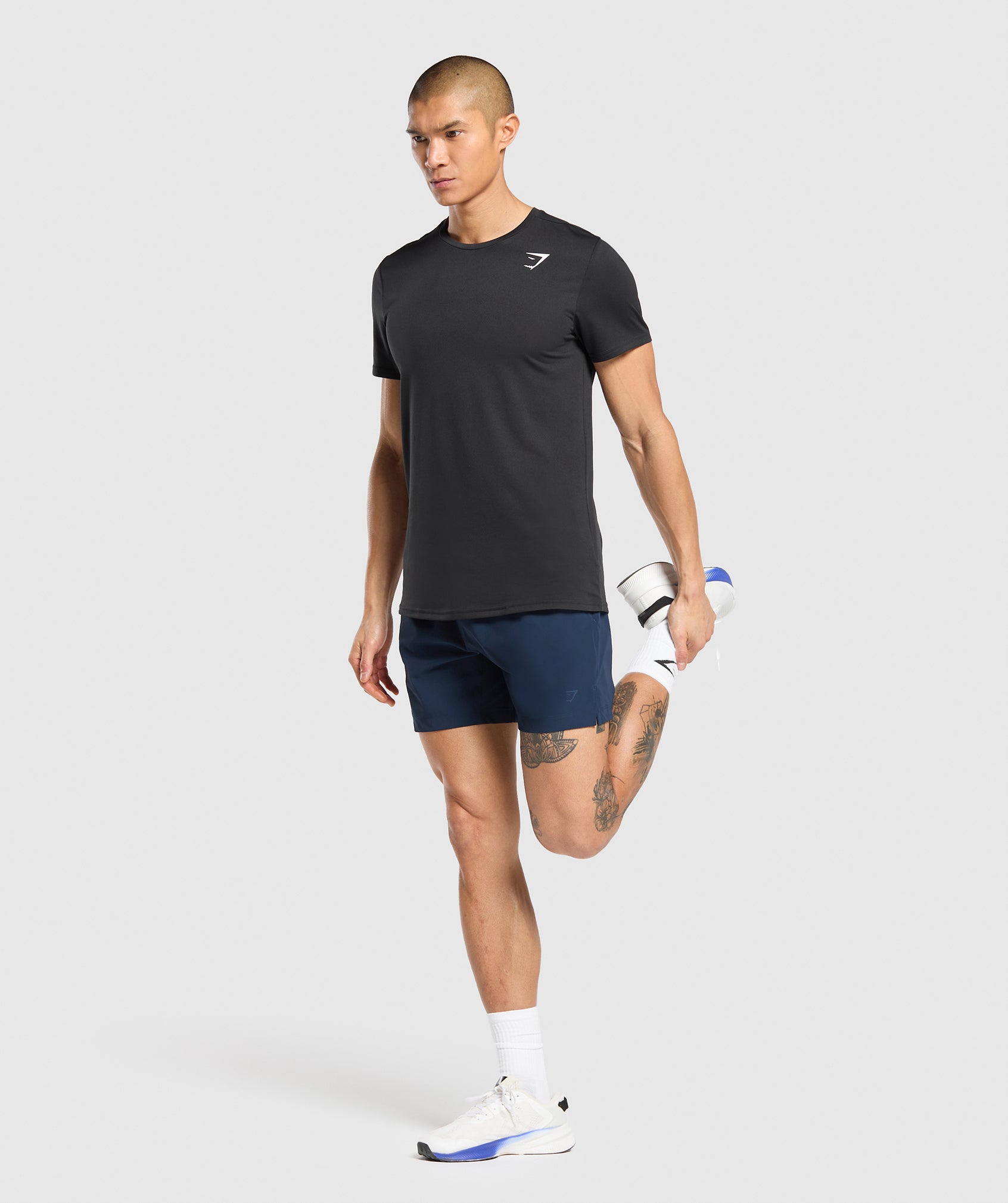 Hybrid 6" Shorts - Image 8