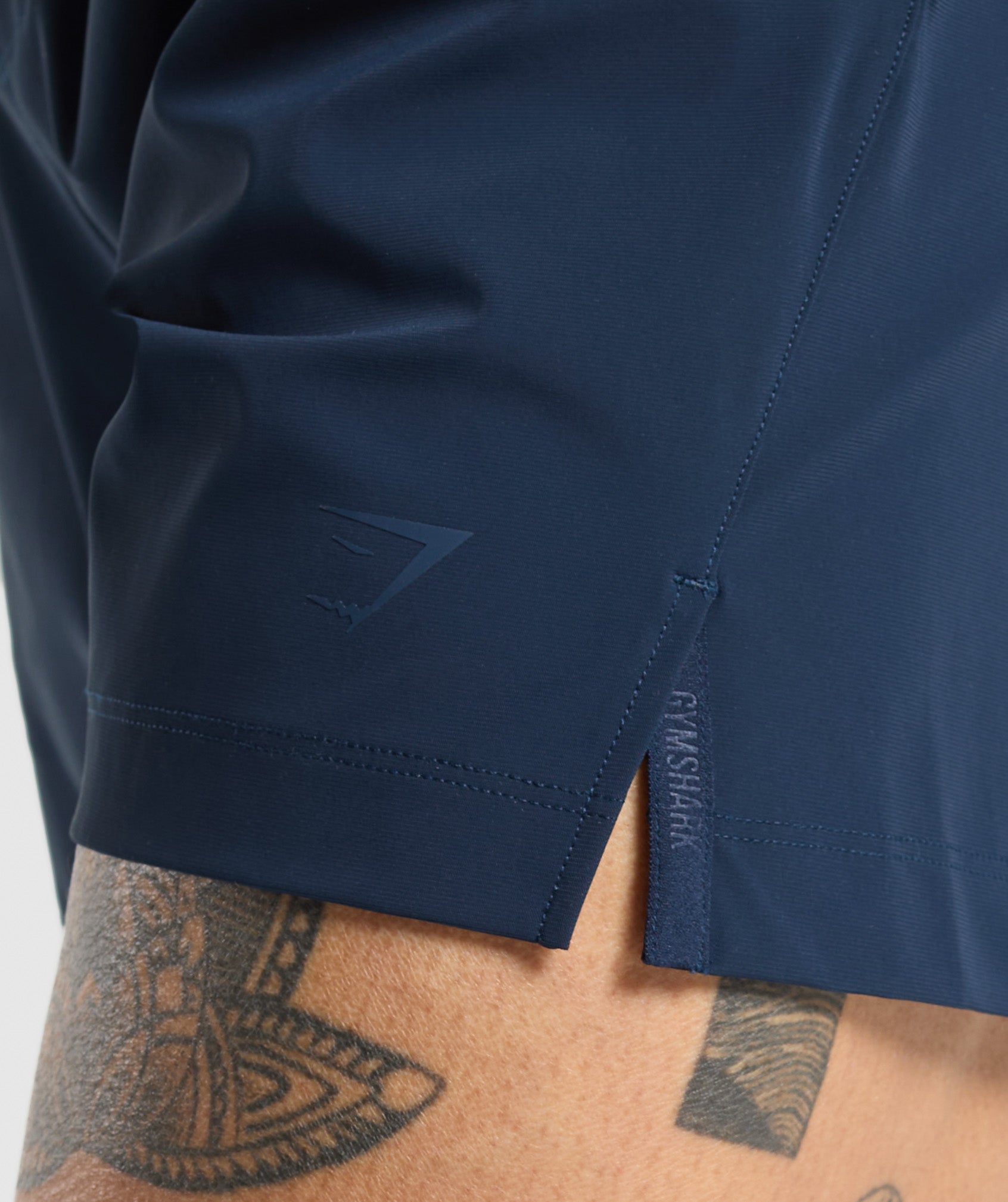 Hybrid 6" Shorts - Image 7