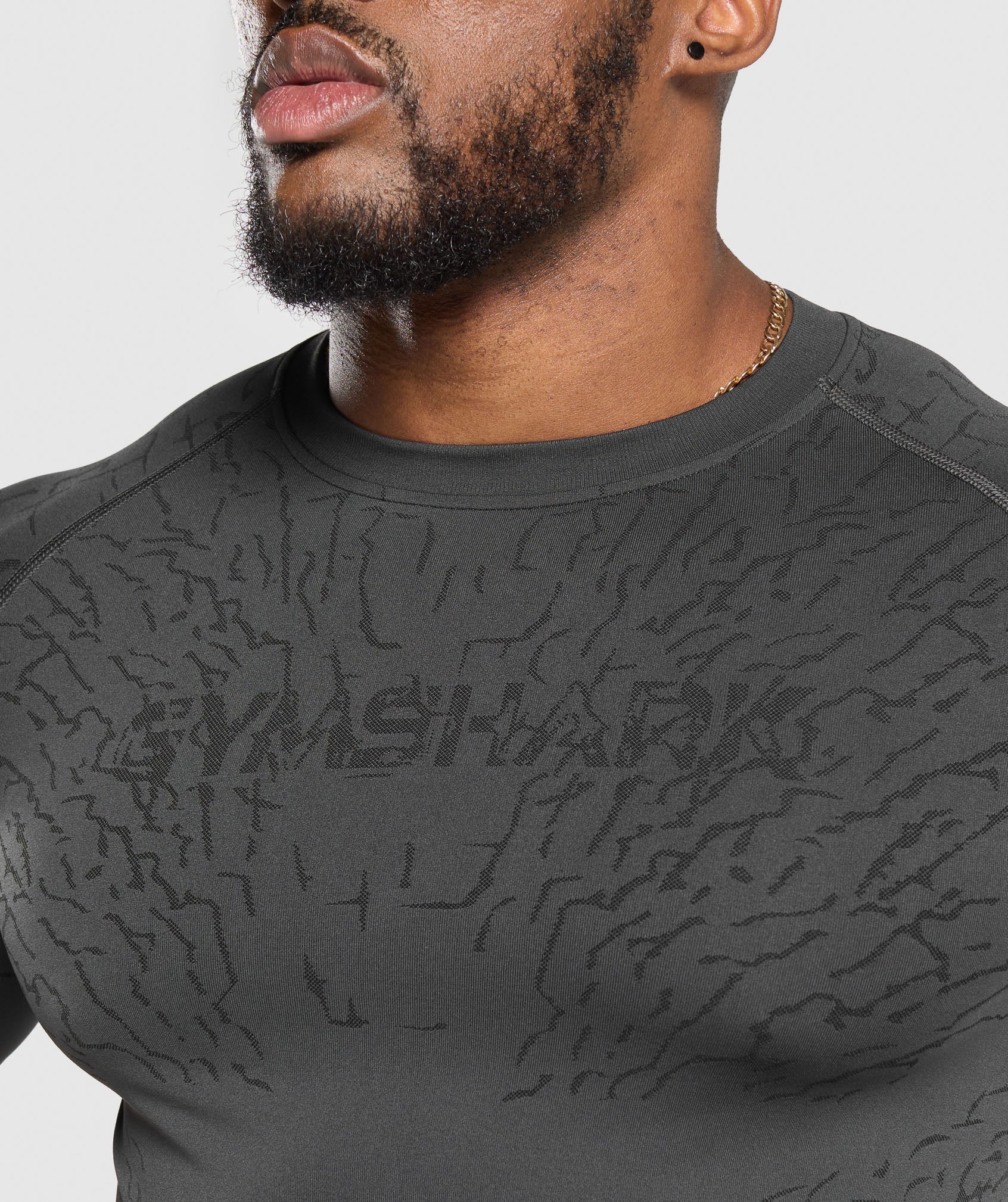 Tectonic Seamless T Shirt - Image 6