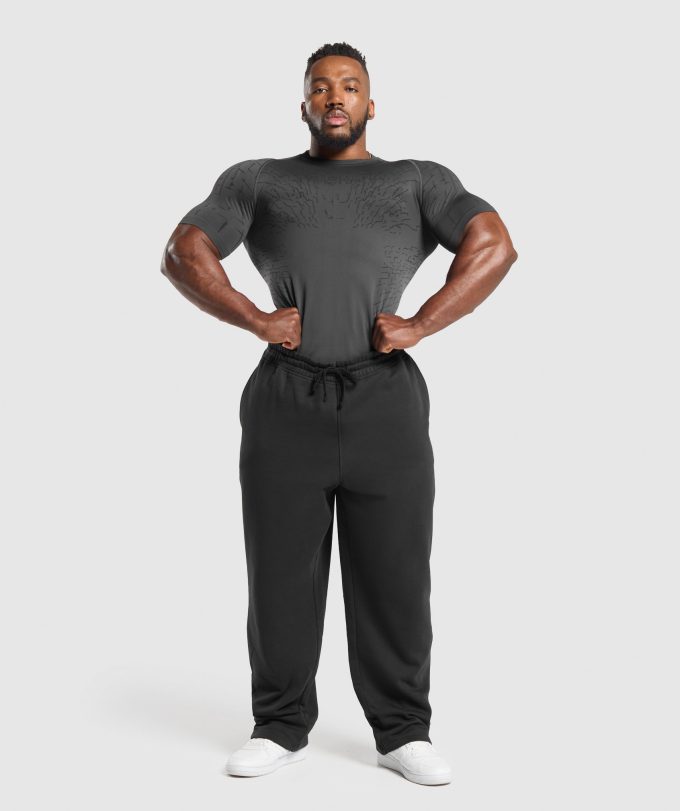 Tectonic Seamless T Shirt