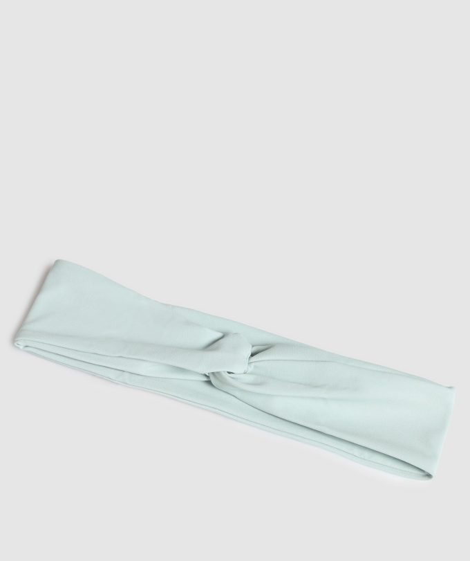Twist Headband