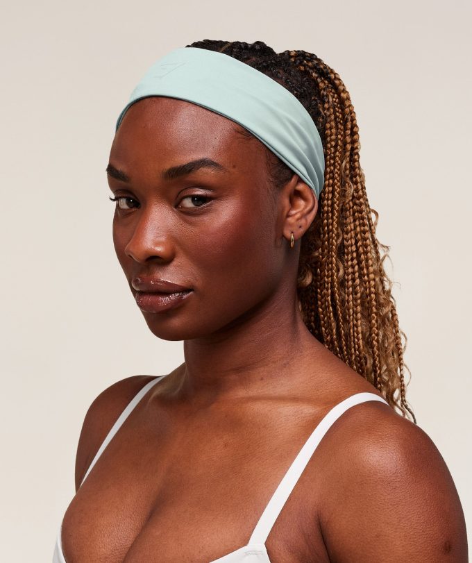 Twist Headband