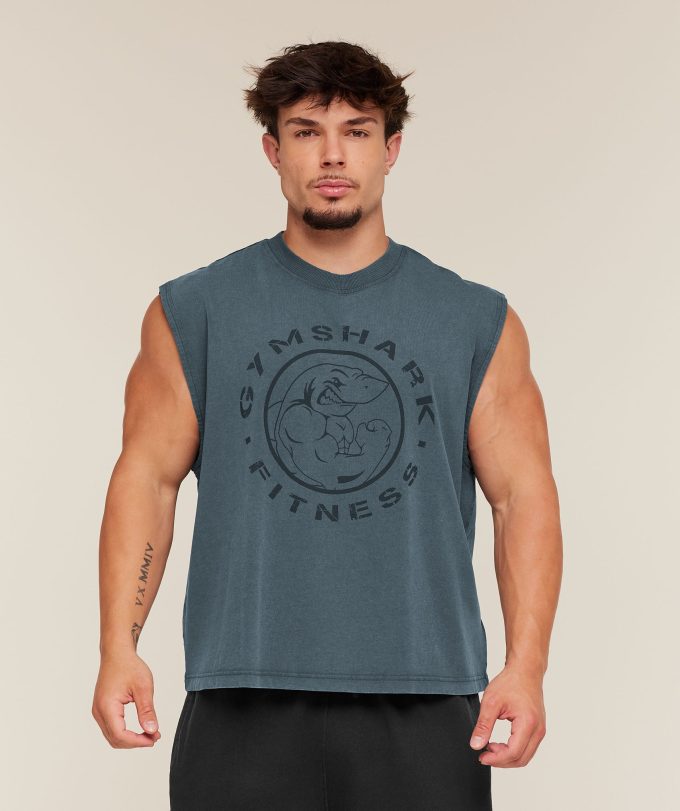 Vintage Legacy Tank