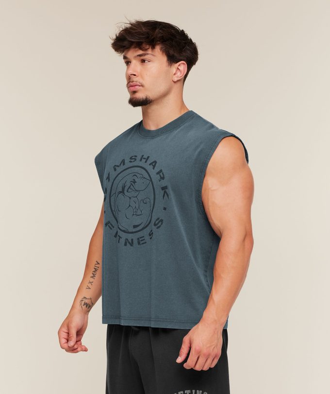 Vintage Legacy Tank