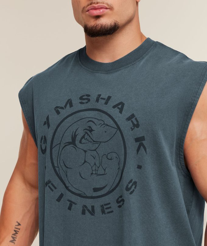 Vintage Legacy Tank