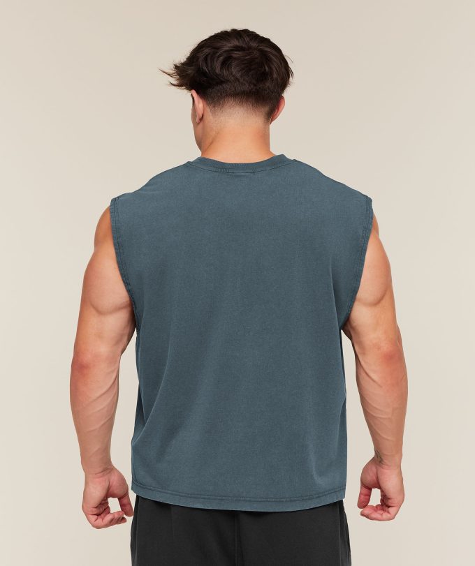 Vintage Legacy Tank
