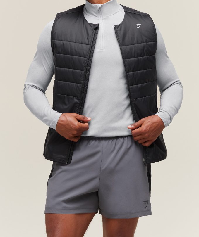 Vital 1/4 Zip