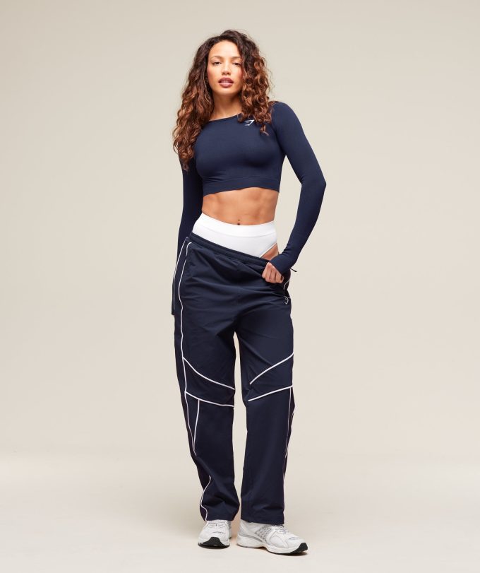 Vital Crop Top