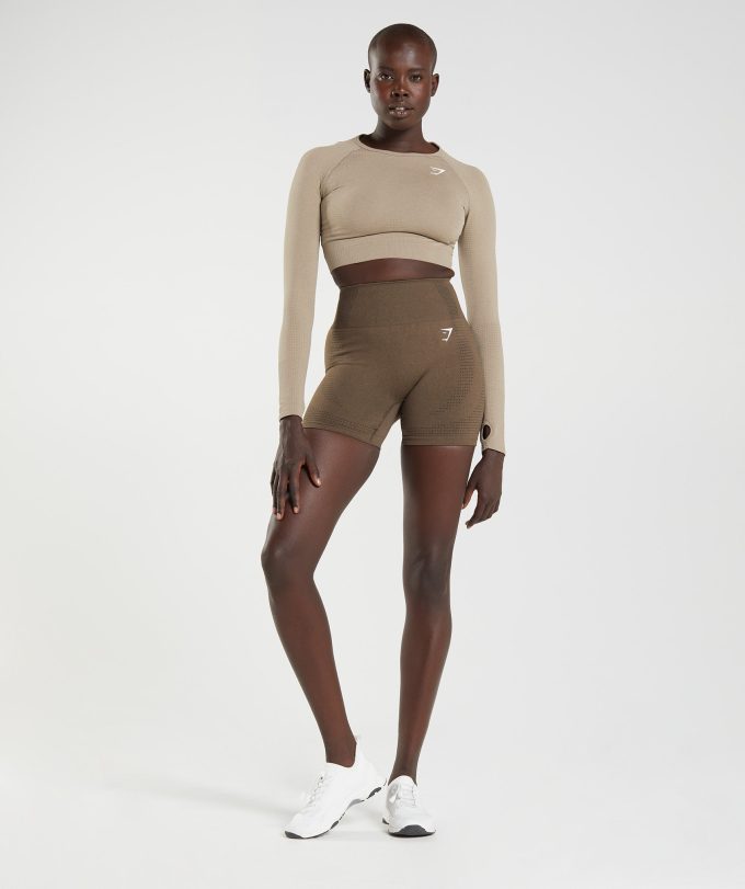 Vital Seamless Shorts