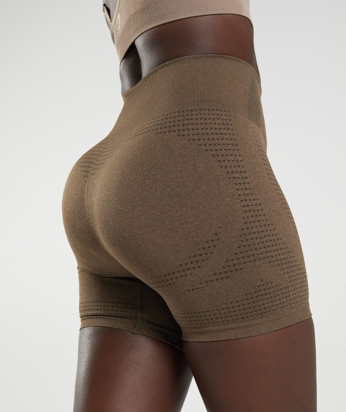 Vital Seamless Shorts