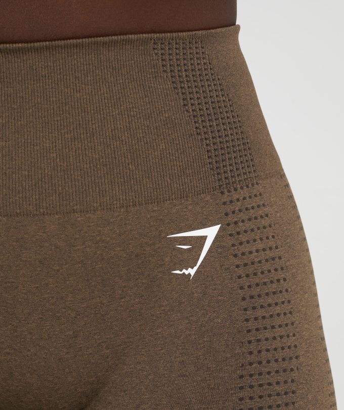 Vital Seamless Shorts