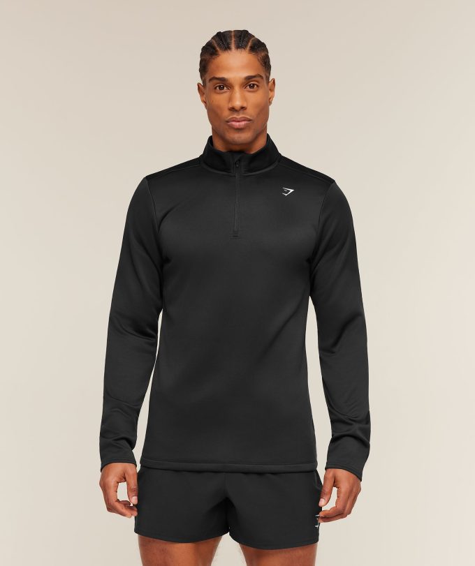 Training 1/4 Zip