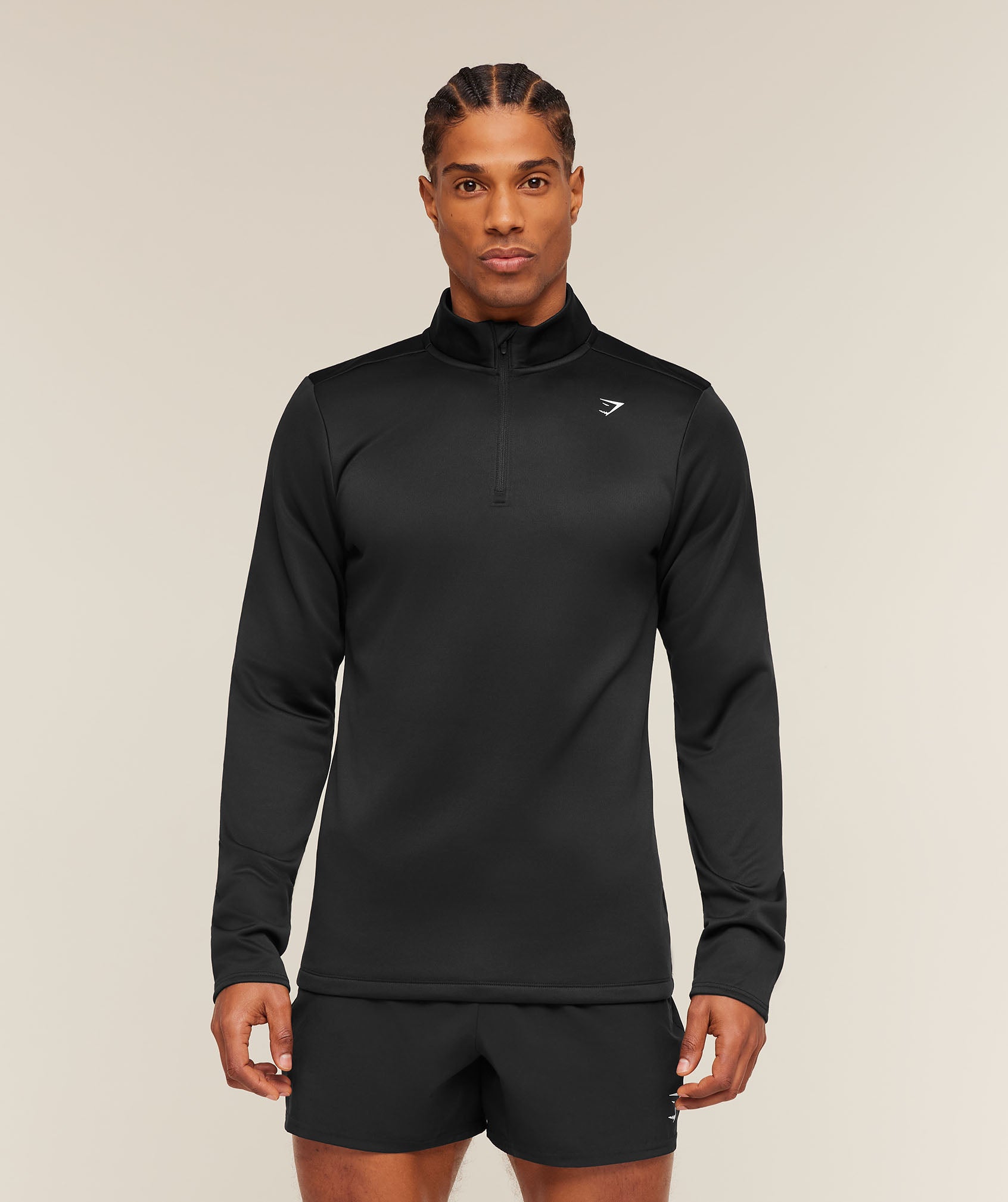 Training 1/4 Zip