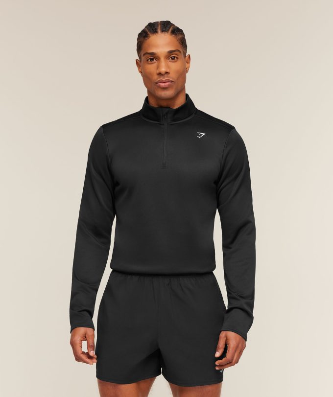 Training 1/4 Zip
