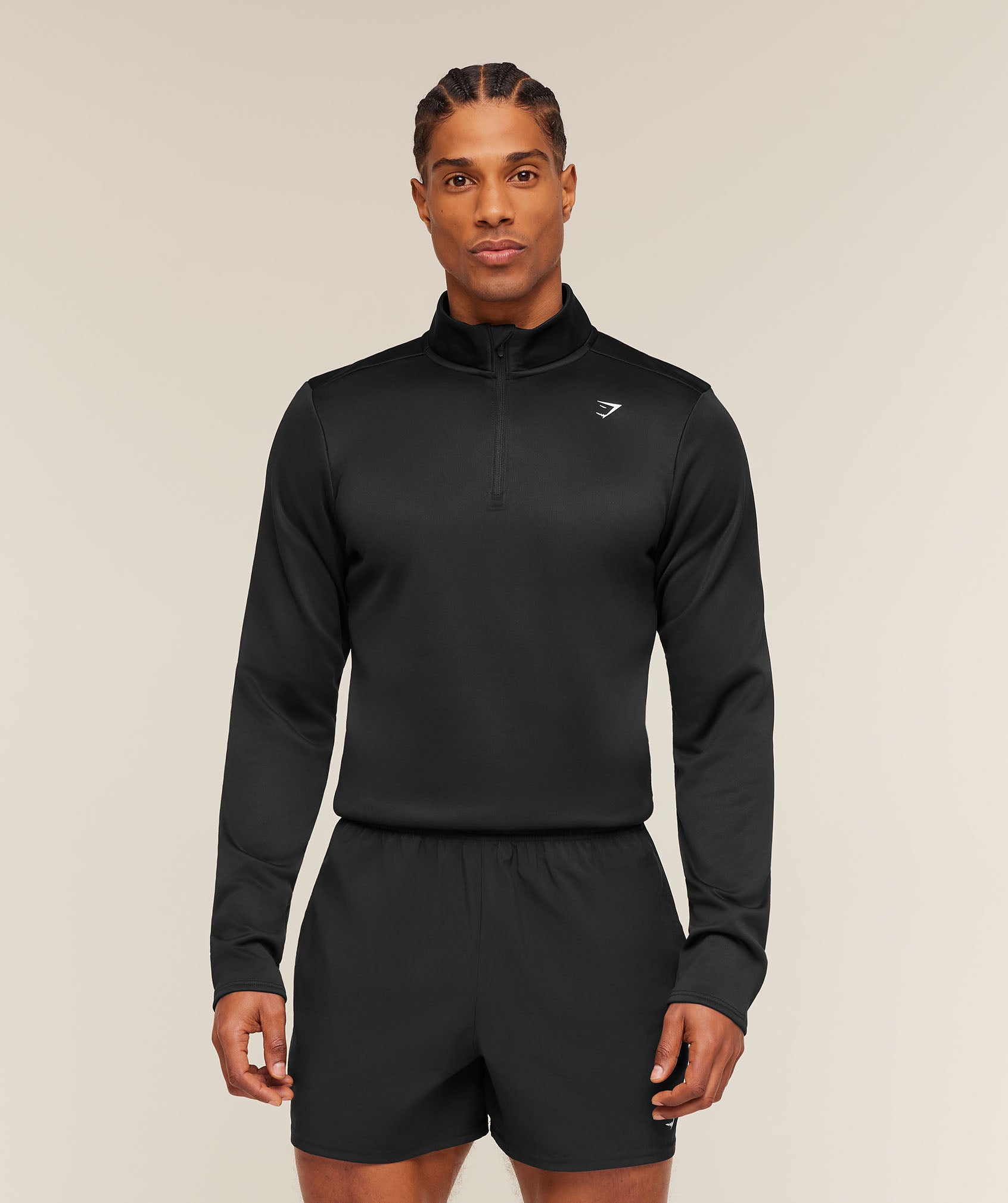 Training 1/4 Zip - Image 3
