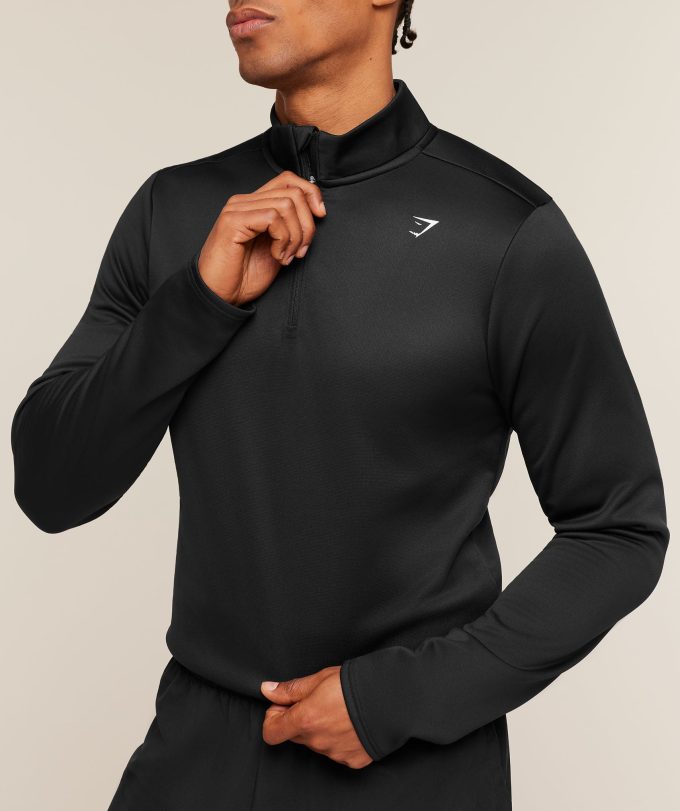 Training 1/4 Zip