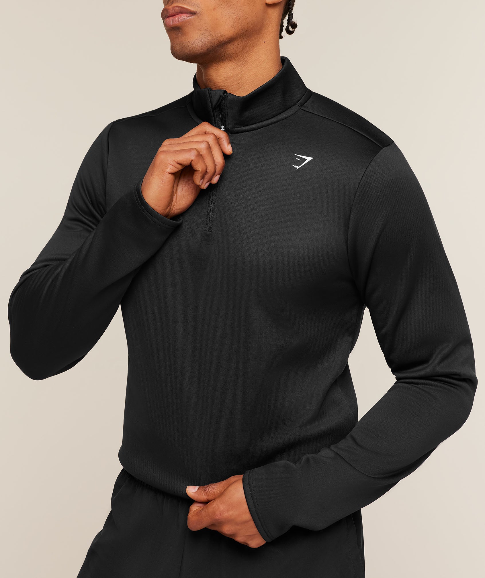 Training 1/4 Zip - Image 5