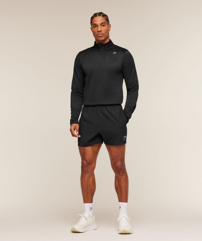 Training 1/4 Zip