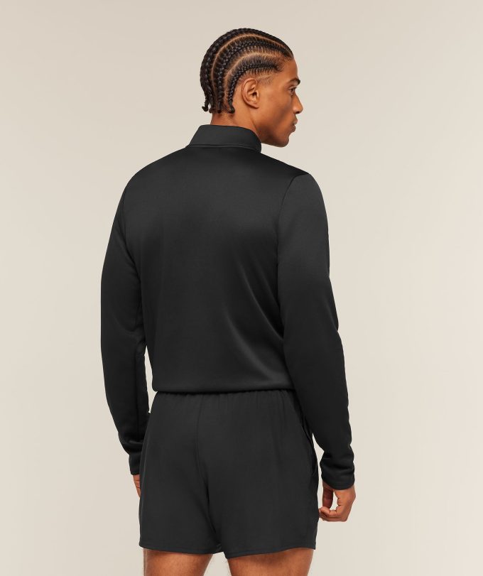 Training 1/4 Zip
