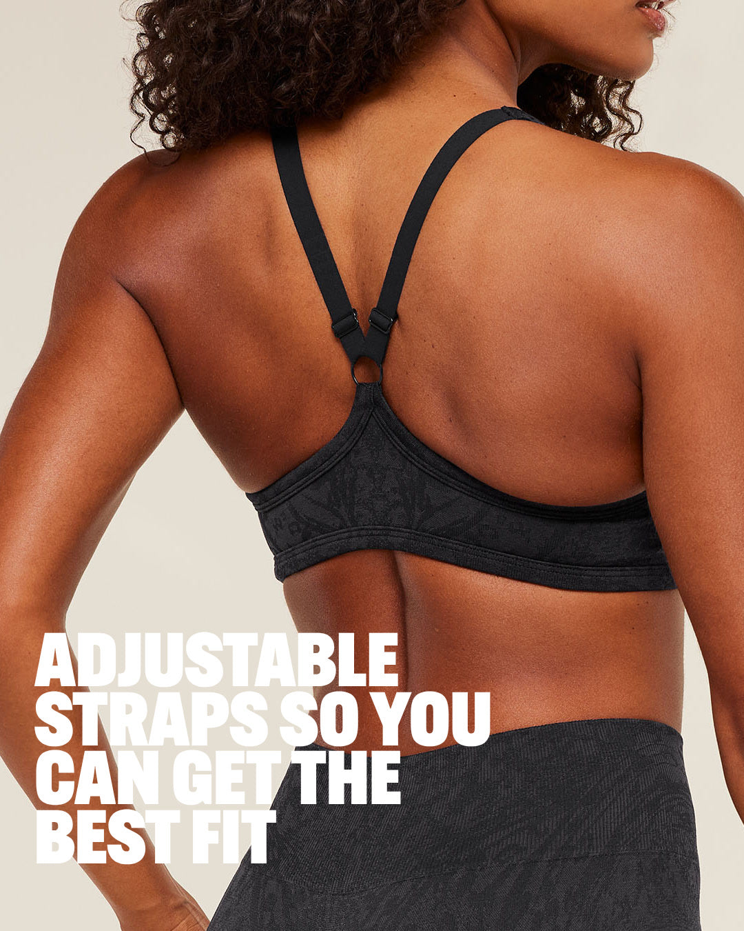 Adapt Animal X Whitney Sports Bra - Image 2